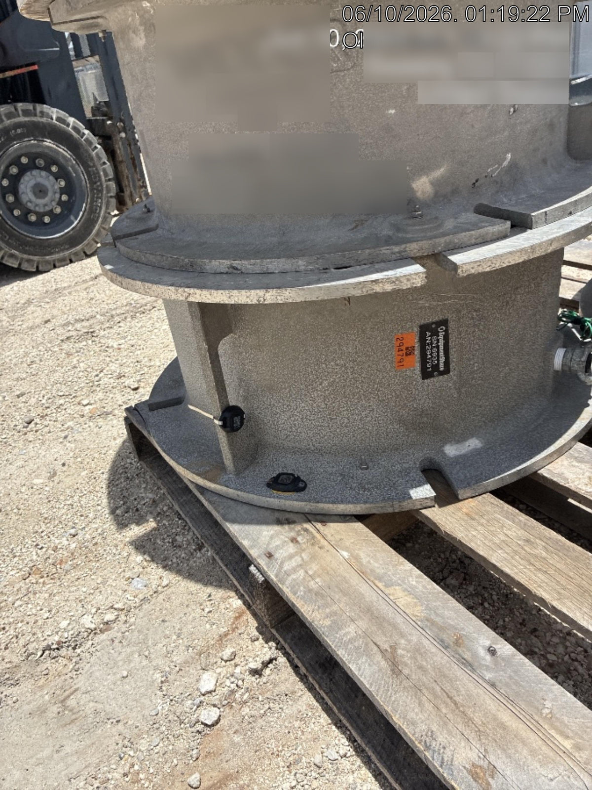 2023 WIDDER 20265-TRACKER