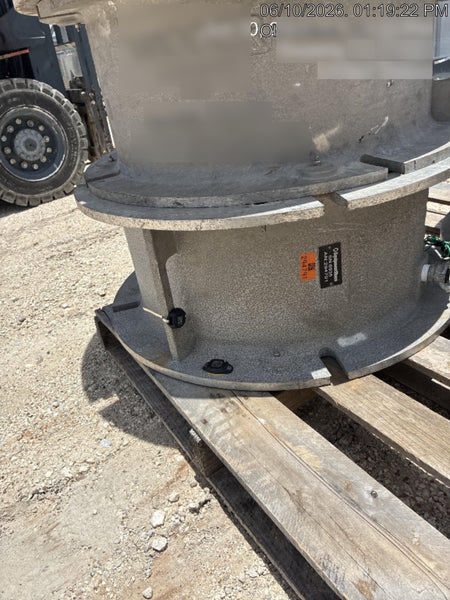 2023 WIDDER 20265-TRACKER