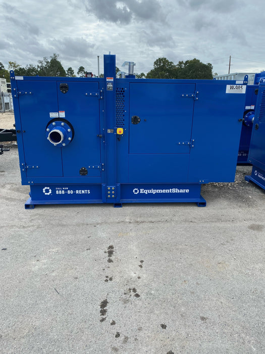 2022 THOMPSON 8RW DDS-3.6-X Canopy