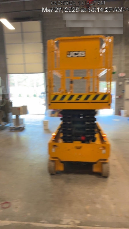2021 JCB S4046E