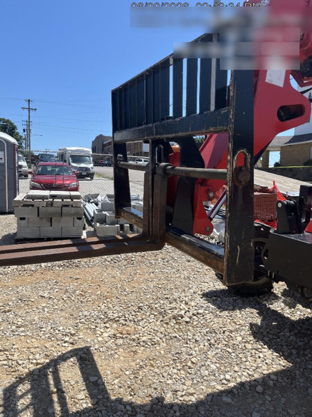 2022 MANITOU MTA6034