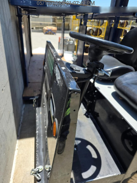 2021 COLUMBIA Payloader 2XL