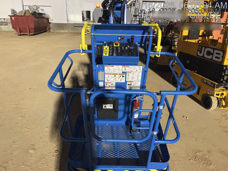 2026 GENIE Z30-20 N RJ