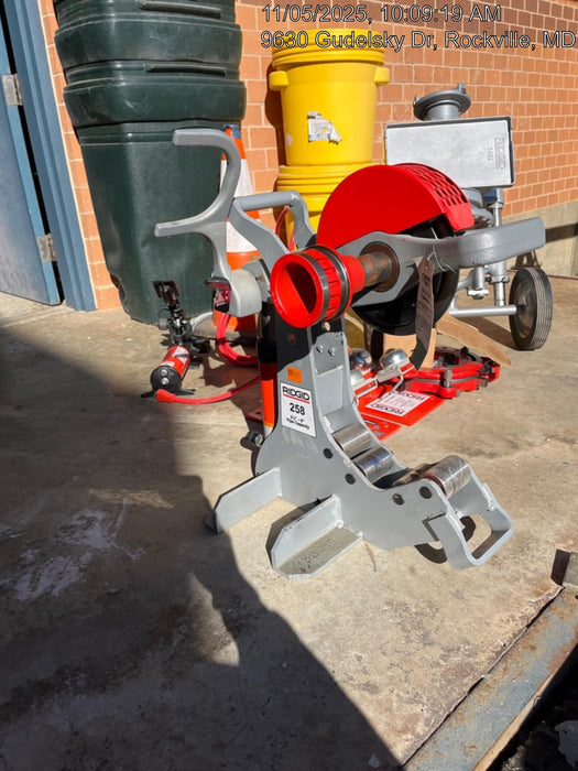 2023 VICTAULIC RX02272003