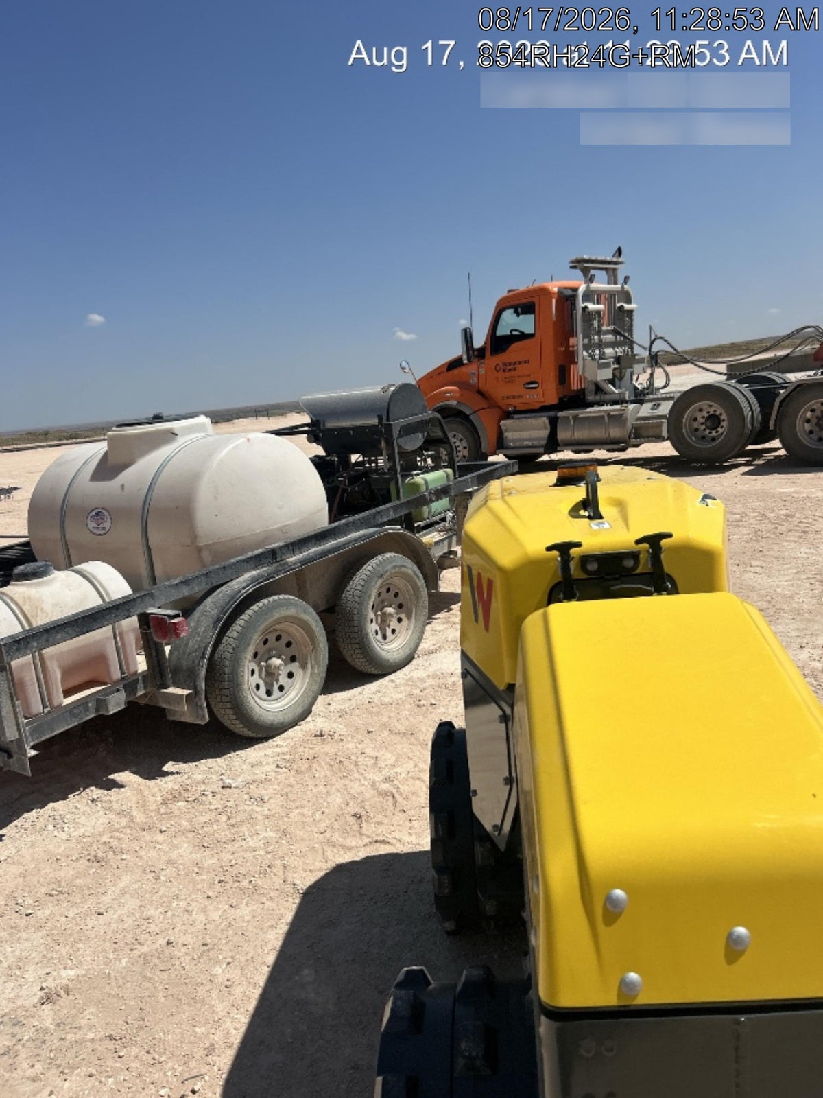 2026 WACKER NEUSON RTD-SC4