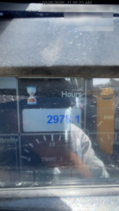 2021 PIONEER PP66S12L71-TD2.9L4