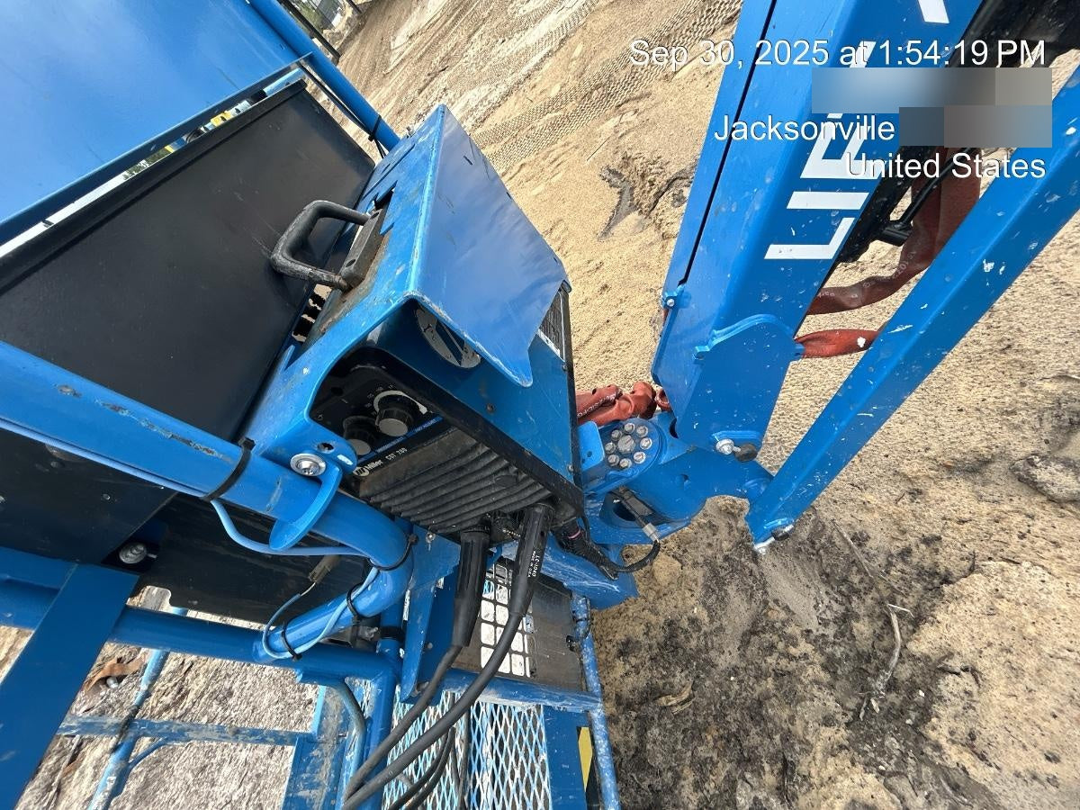 2020 MILLER ELECTRIC CST-280