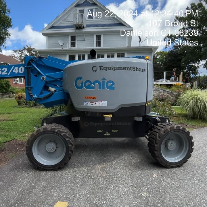 2024 GENIE Z-62/40 RT
