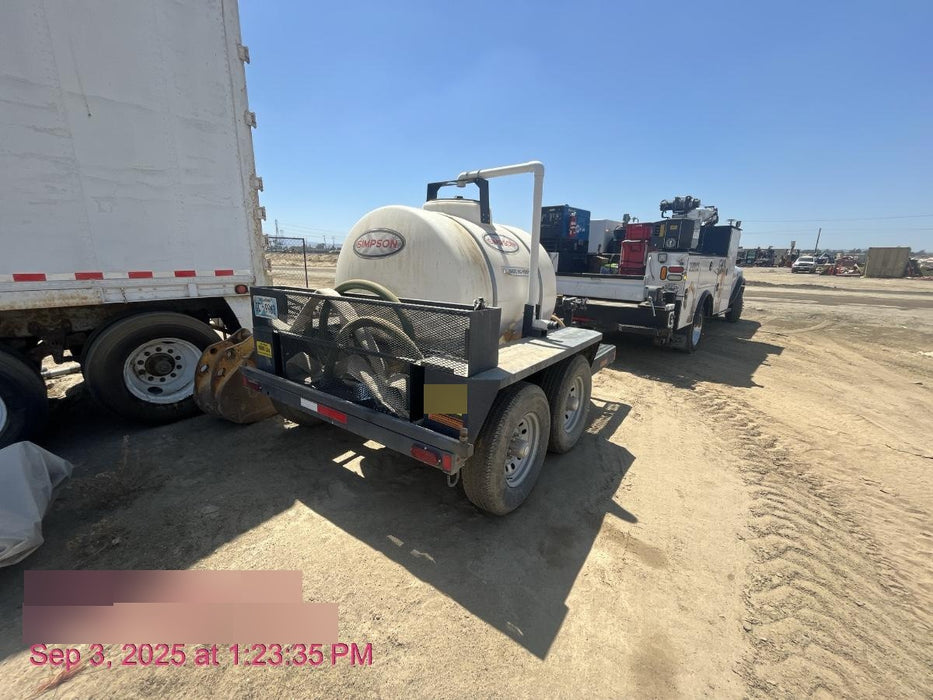 2023 SIMPSON SWT-52517