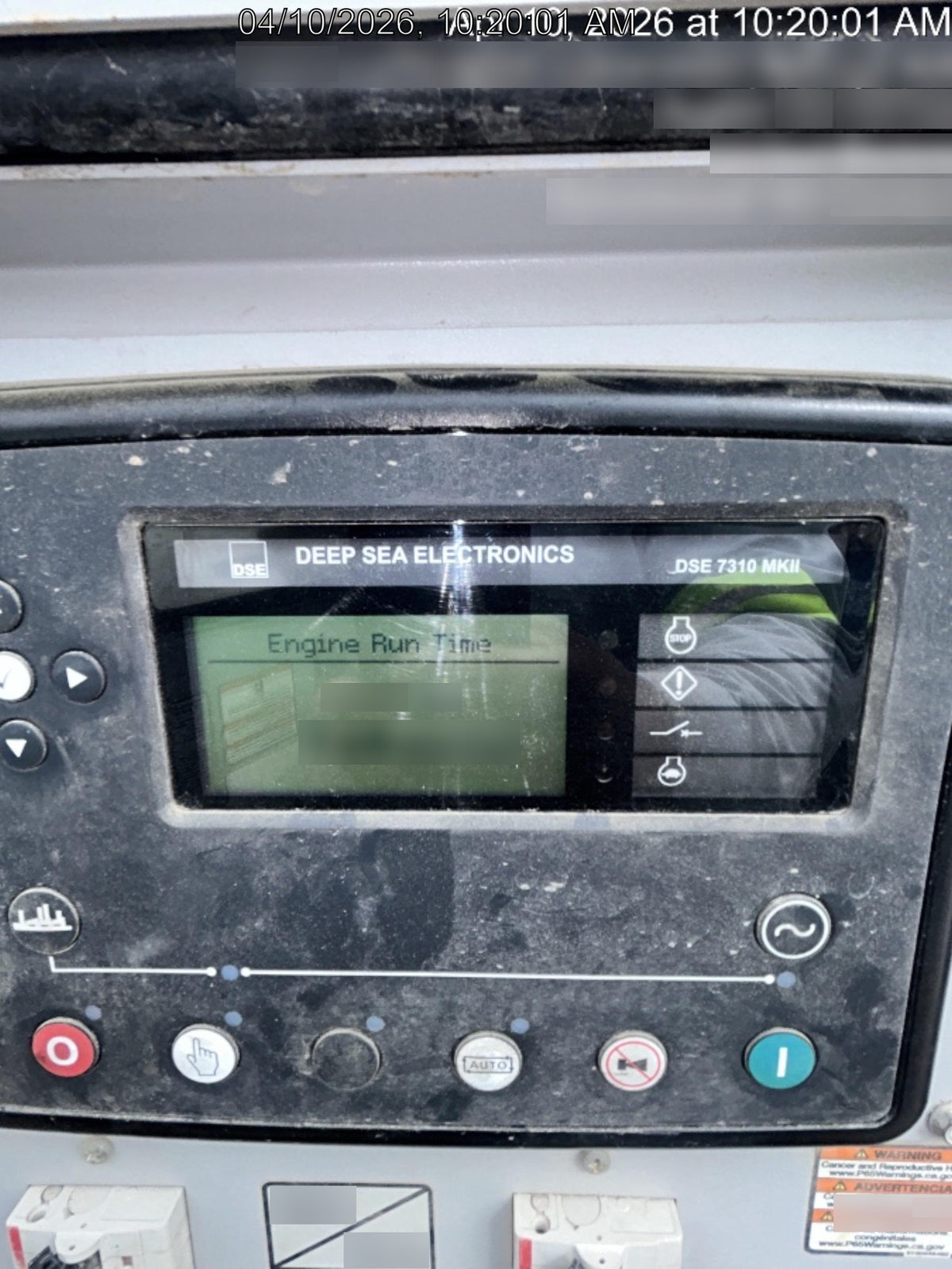 2019 WACKER NEUSON G25