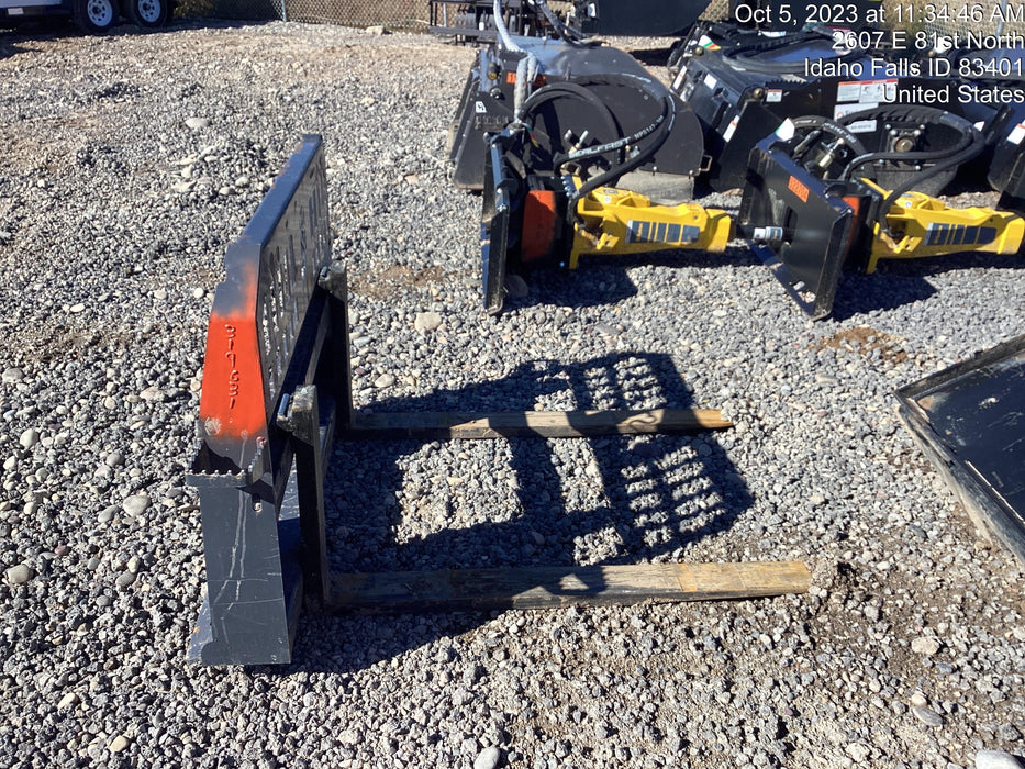 2023 SOLESBEE SPF-48