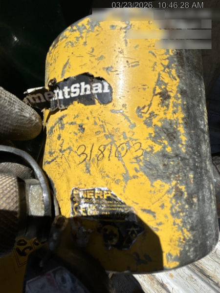 2023 ENERPAC RCS502