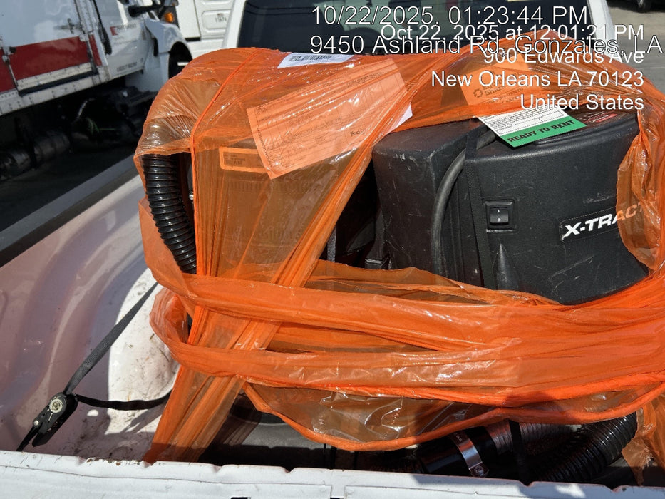 2023 LINCOLN ELECTRIC K3972-5