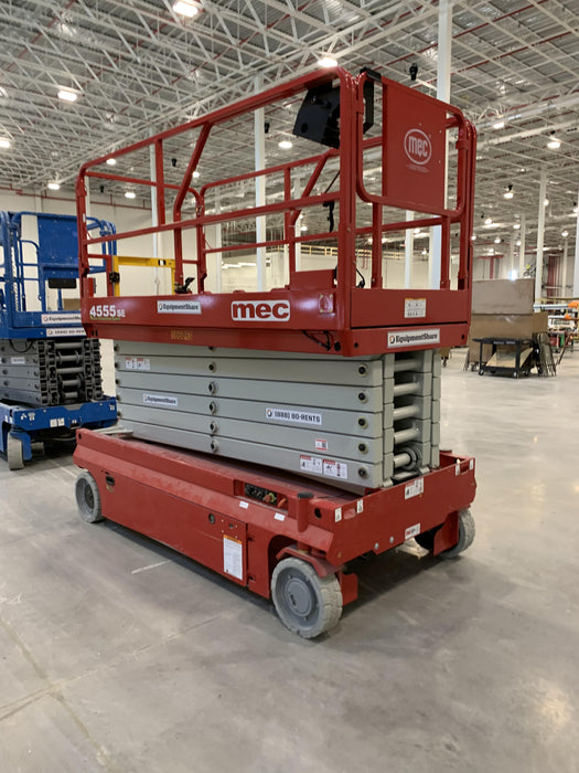 2021 MEC 4555SE