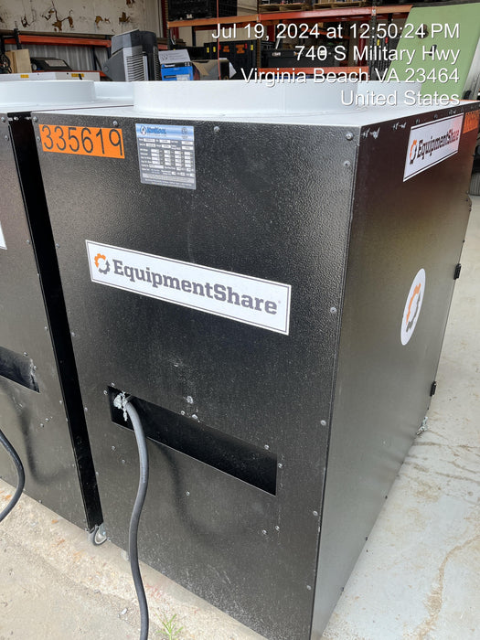 2023 KWIKOOL KIB6021-2