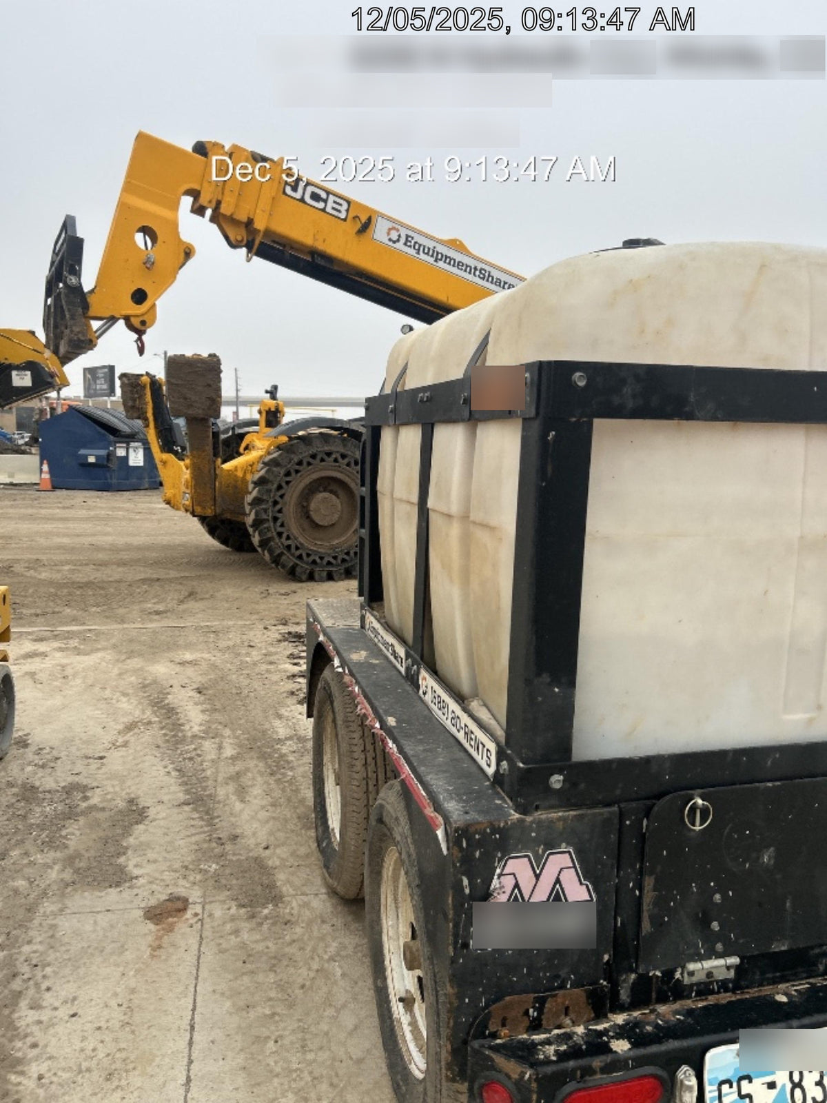 2020 MI-T-M CORPORATION HS-3006-0MDK-UR