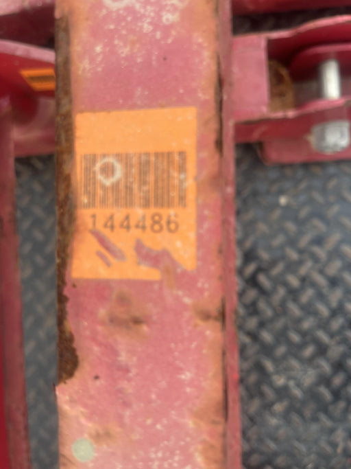 2021 KEY PLANT KP-AOS-ST2-IDLER