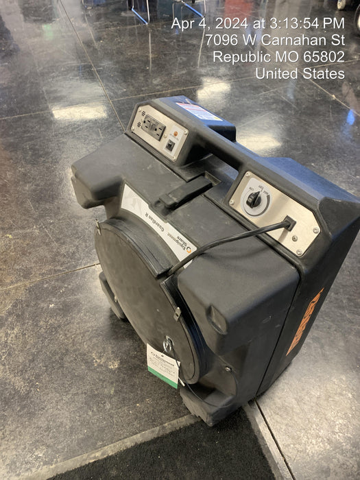 2022 PHOENIX Guardian R Hepa