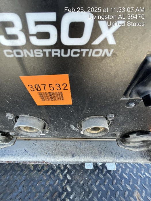 2023 LINCOLN ELECTRIC FLEXTEC 350X