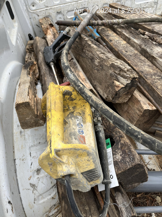 2020 WACKER NEUSON M2500