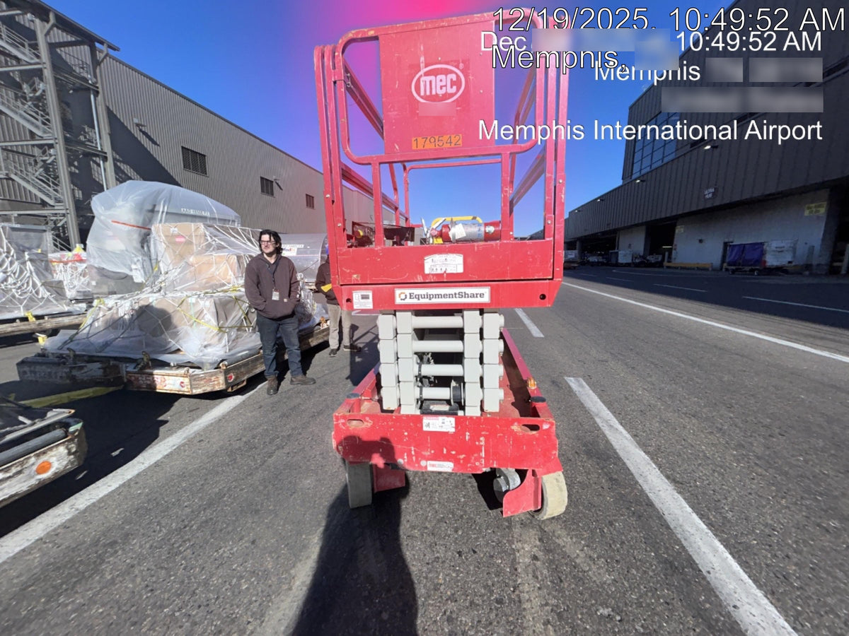 2021 MEC 3346SE