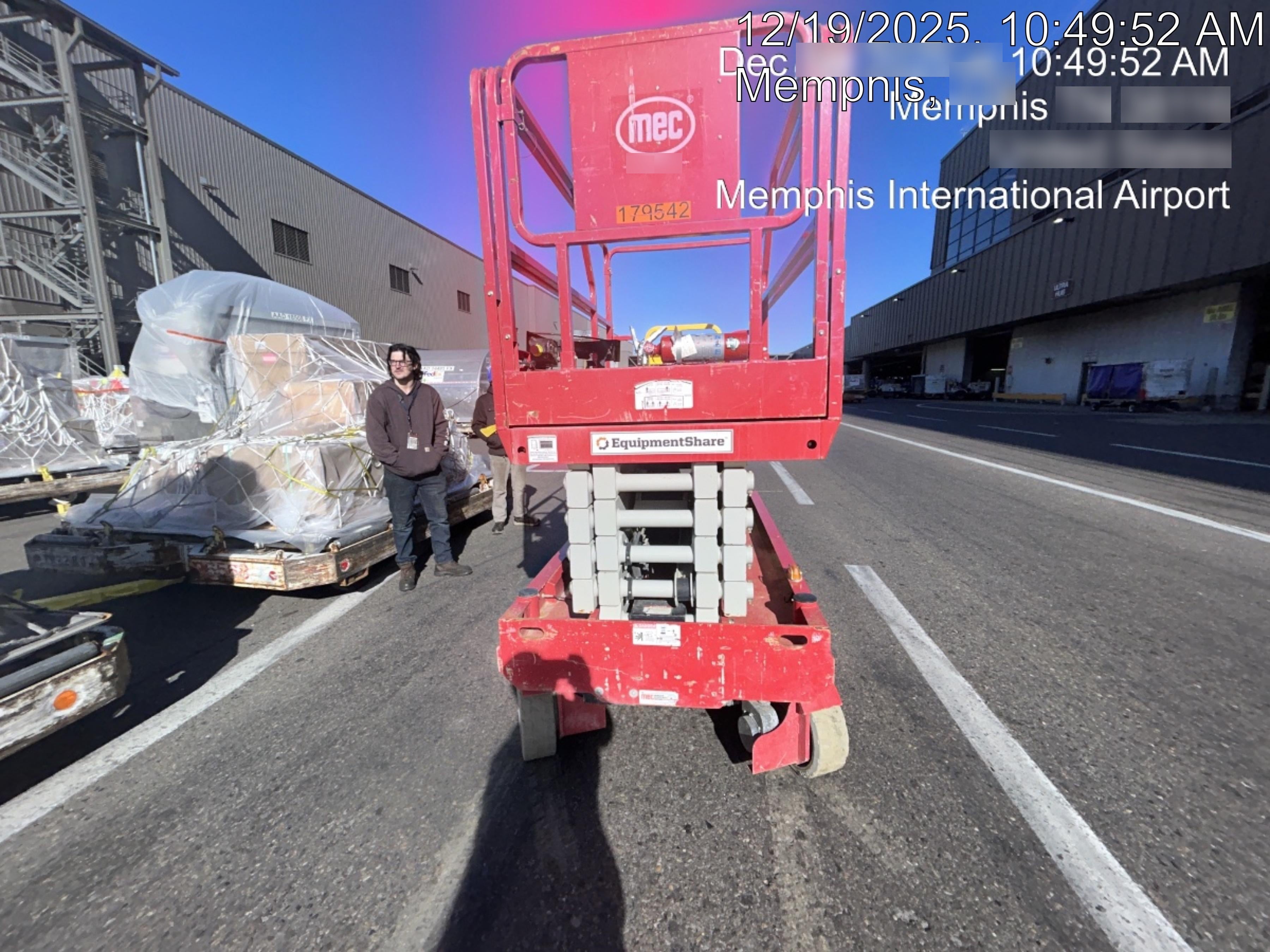 2021 MEC 3346SE