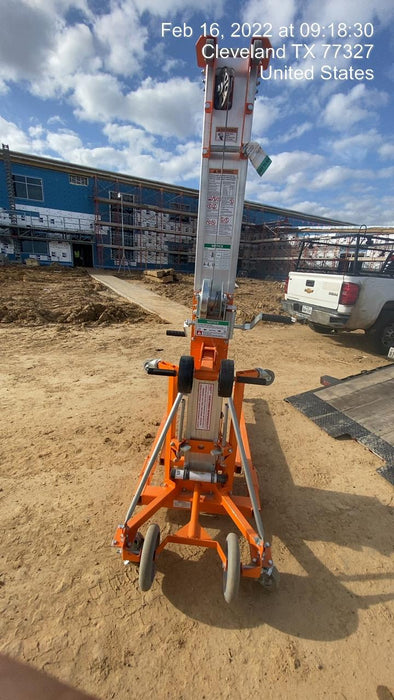 2021 LIFTSMART MLC-24