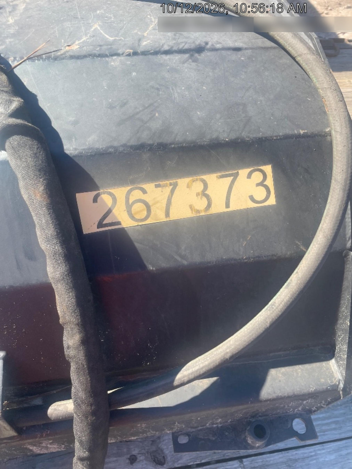 2022 BLUE DIAMOND 116522 - Blue Diamond