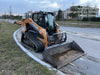 2021 Case TV370B Earthmoving / Compact Track Loaders