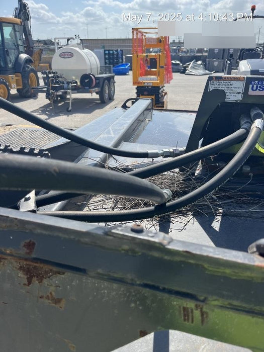 2022 PALADIN 30372A-0022