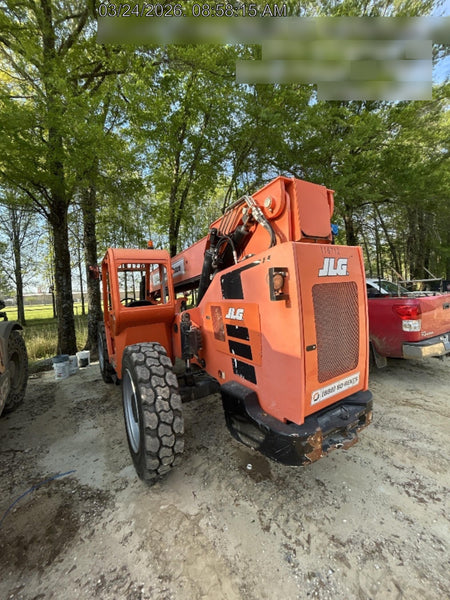 2020 SKYTRAK 8042