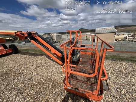 2020 JLG 660SJ