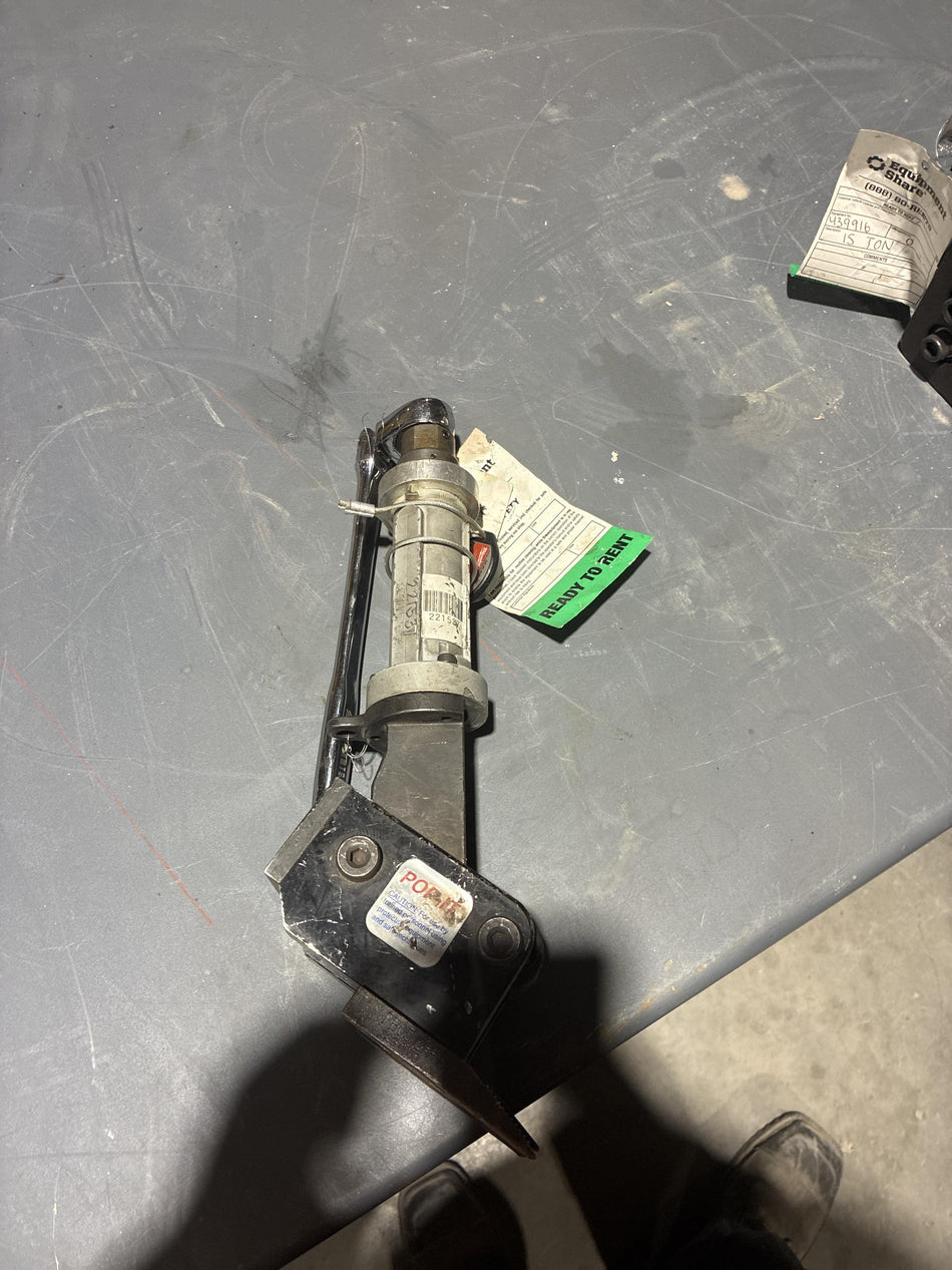 2022 GEARENCG MFG P95-525 GEARNCG MFG