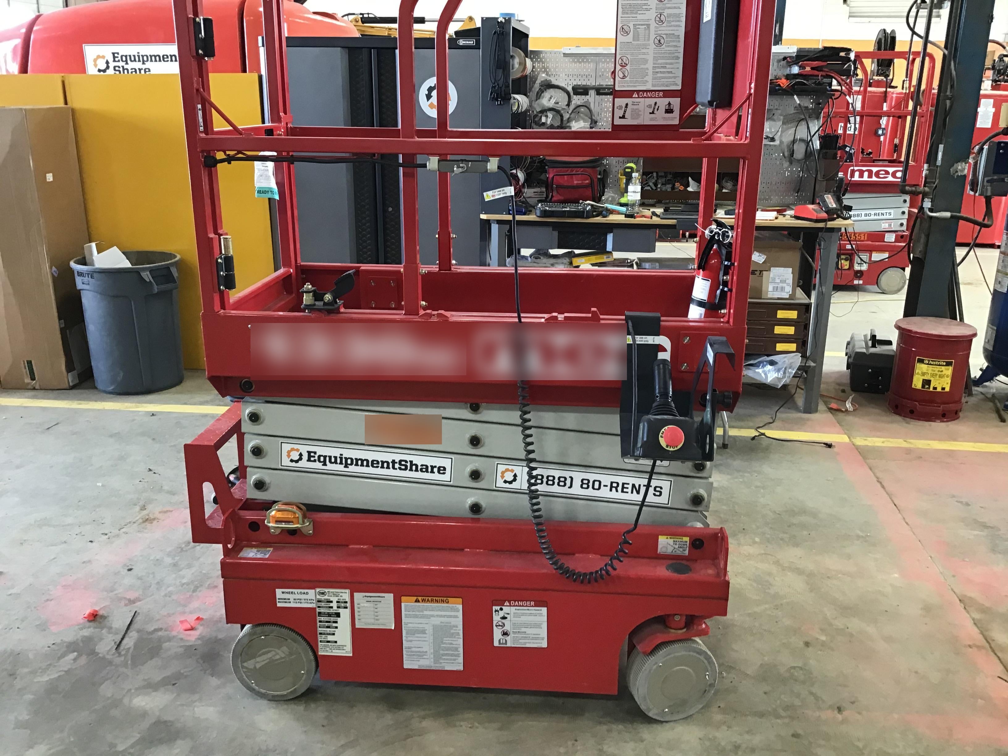 2020 MEC 1330SE MEC 1330SE