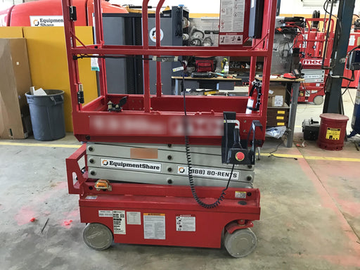 2020 MEC 1330SE MEC 1330SE