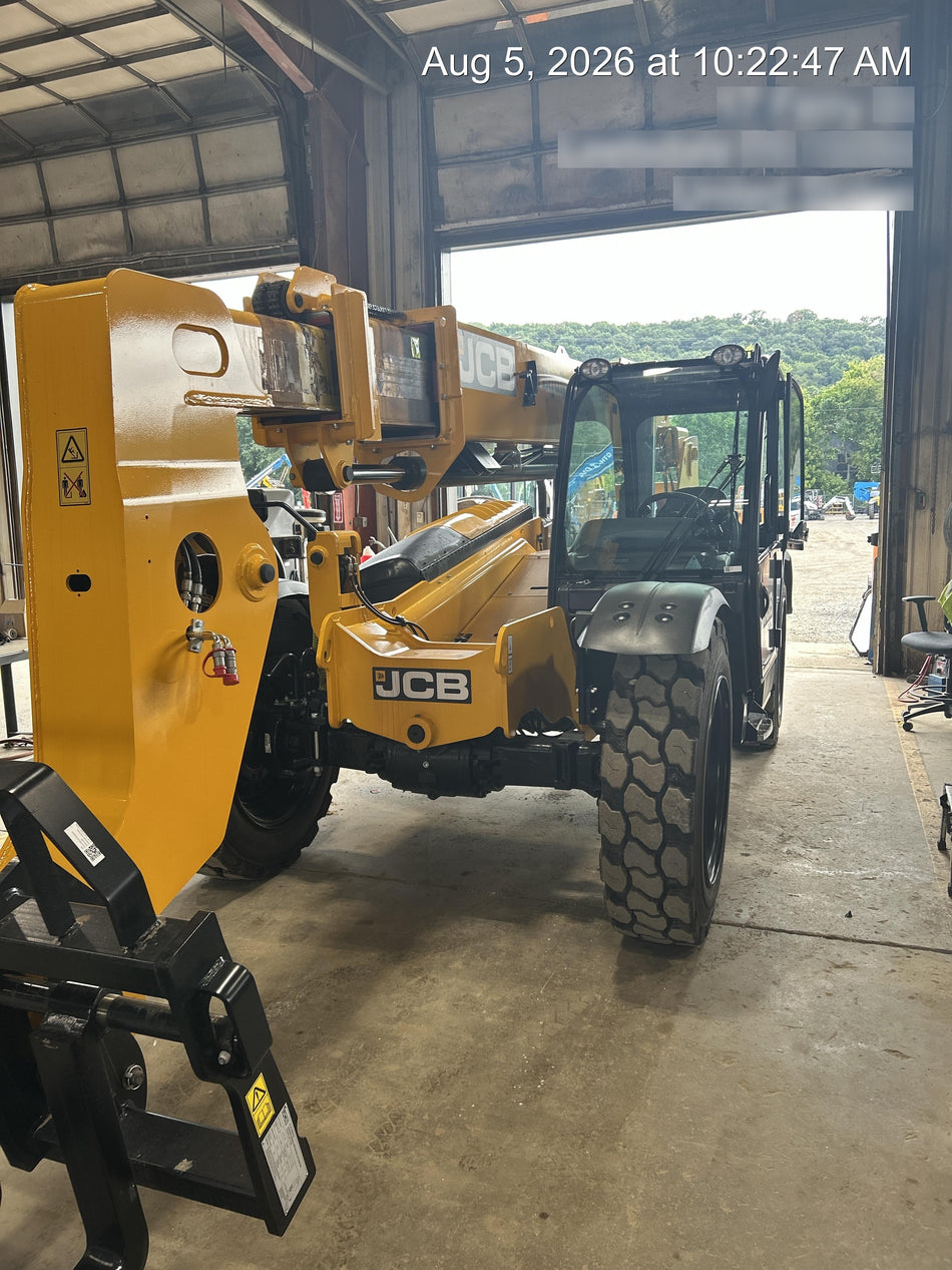 2026 JCB 506-36