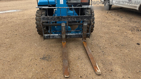 2023 GENIE GTH-5519