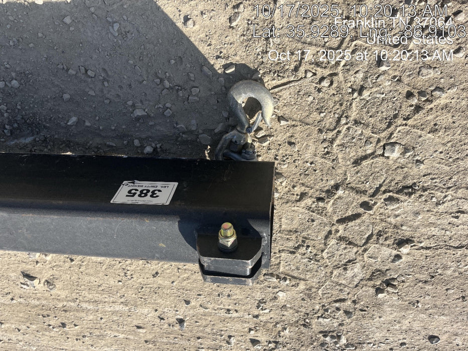 2025 STAR INDUSTRIES 1360B-6FXL