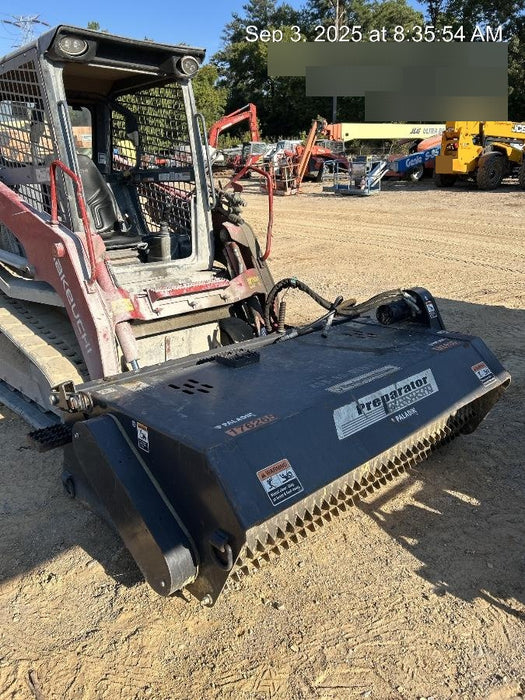 2021 PALADIN LAF3576-0022