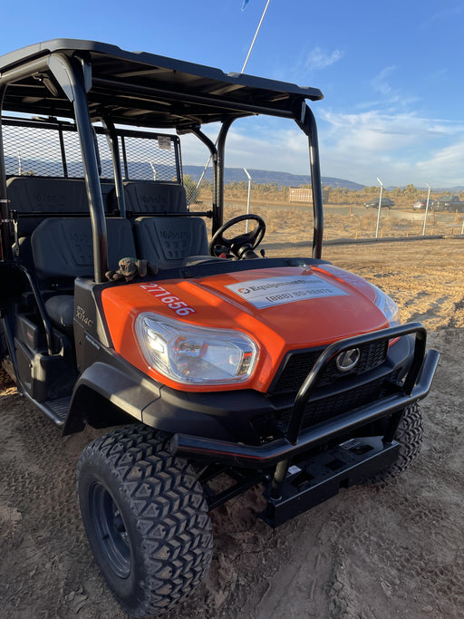2022 KUBOTA RTV-X1140W-H (Canopy)
