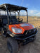 2022 KUBOTA RTV-X1140W-H (Canopy)