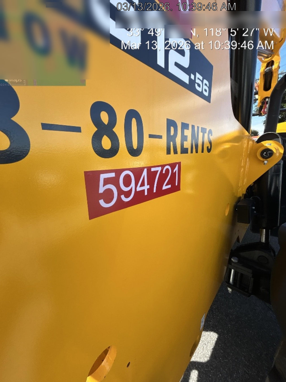 2025 JCB 512-56