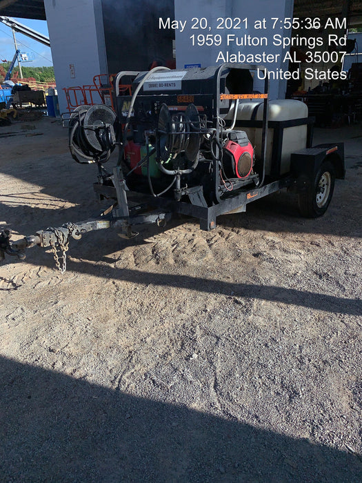 2019 MI-T-M CORPORATION HS-3505-1MGH-T