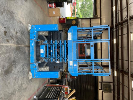 2020 GENIE GS-4069 RT