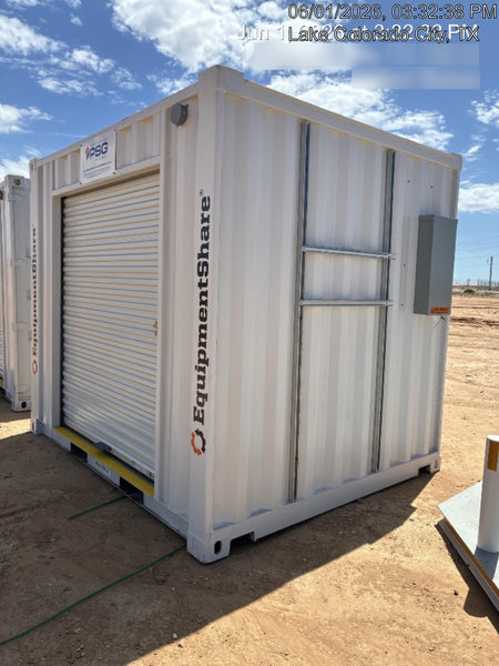 2026 PORTABLE SOLUTIONS GROUP M2TX-MACT