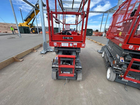 2025 SKYJACK SJ3226
