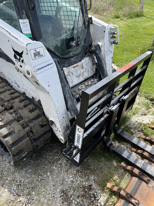 2024 ARROW MATERIAL HANDLING F5100CB