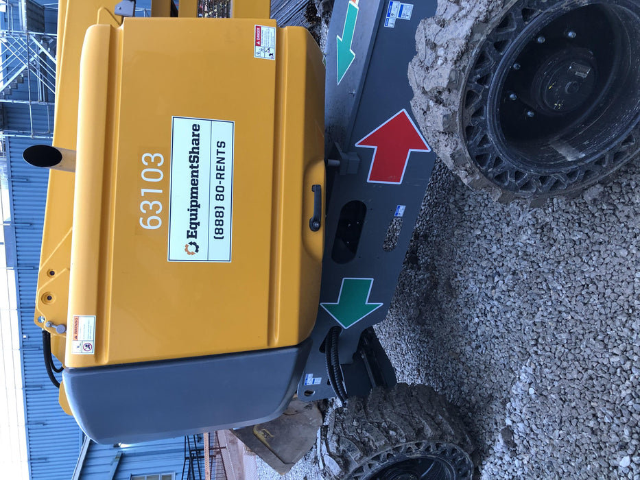 2020 HAULOTTE HA46RTJO