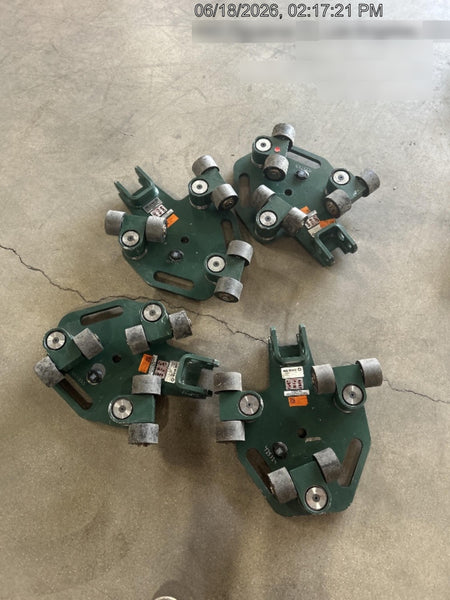 2024 HILMAN ROLLERS OMNI-3