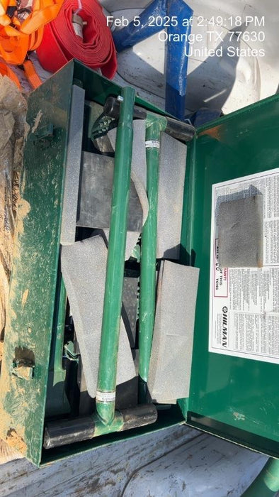 2024 HILMAN ROLLERS KRS-60-SLD